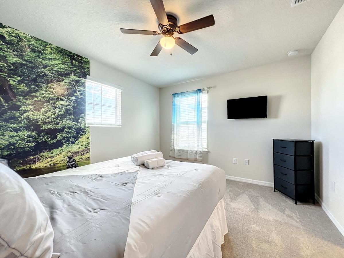 Windsor Island Vacation Pool Home Davenport Eksteriør billede