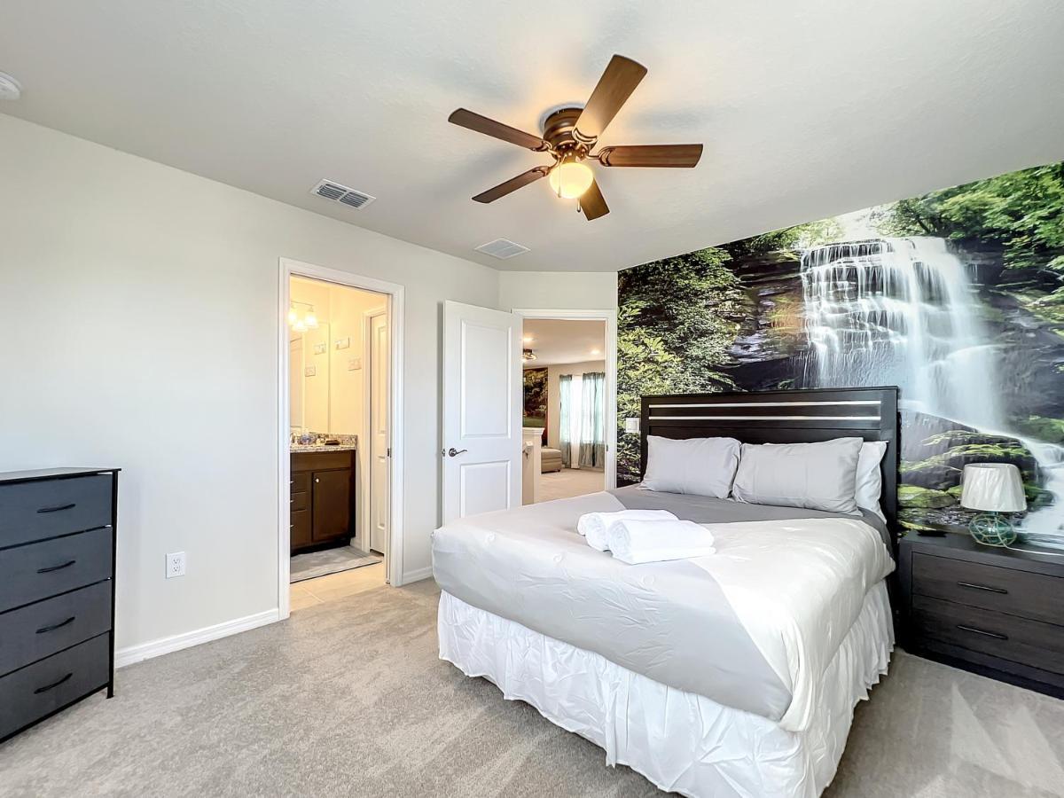 Windsor Island Vacation Pool Home Davenport Eksteriør billede