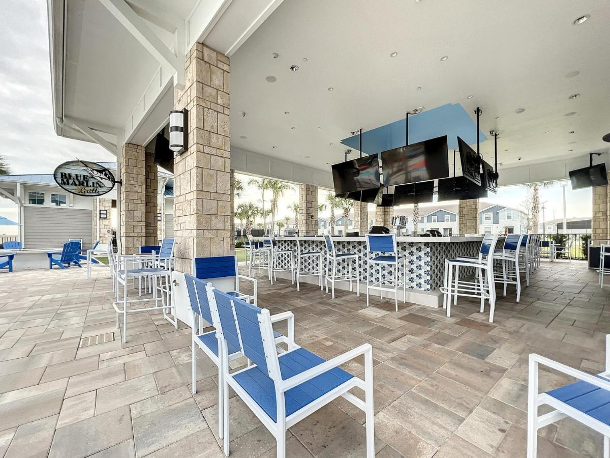 Windsor Island Vacation Pool Home Davenport Eksteriør billede
