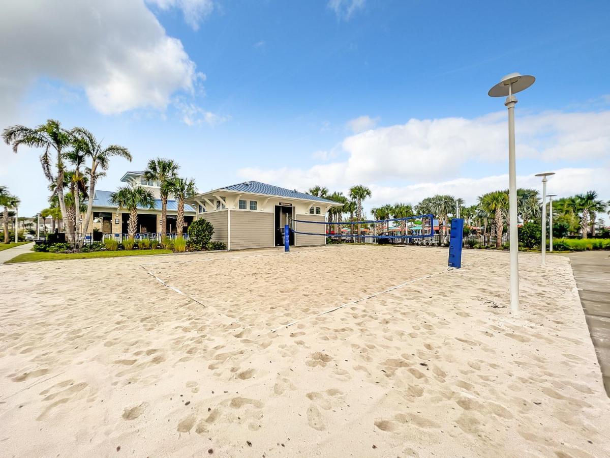 Windsor Island Vacation Pool Home Davenport Eksteriør billede