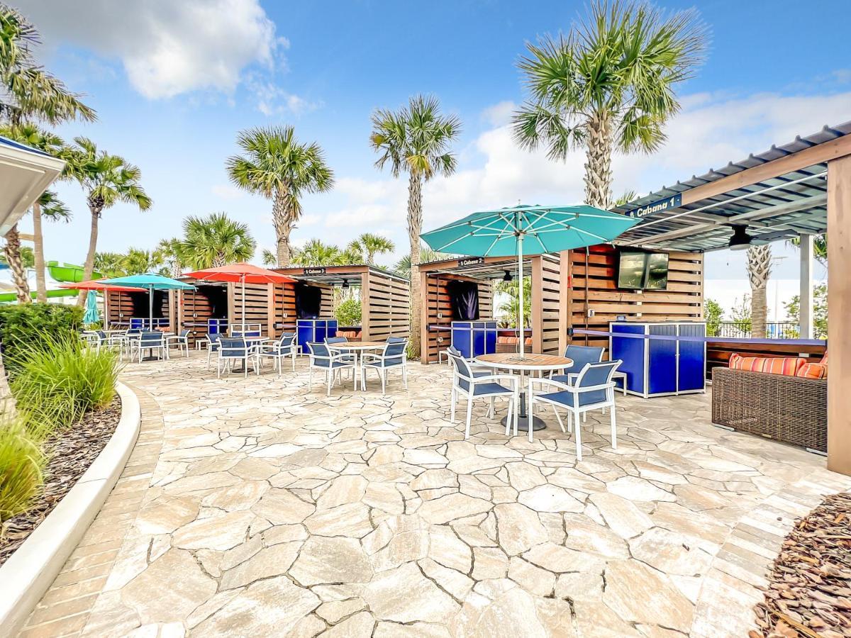 Windsor Island Vacation Pool Home Davenport Eksteriør billede