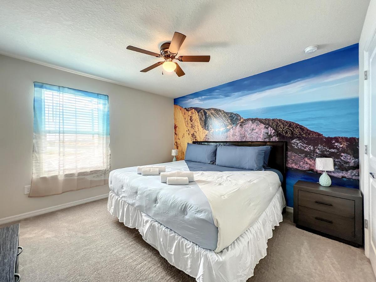 Windsor Island Vacation Pool Home Davenport Eksteriør billede